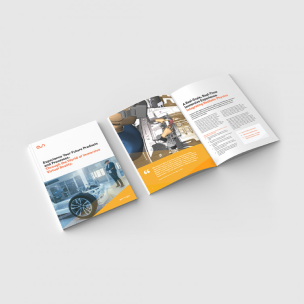 Classic Cars Reimagined: Iconic Models in Modern Times